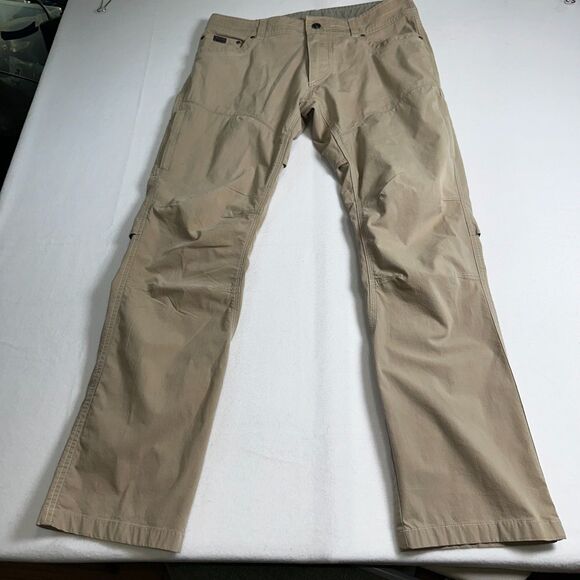 Kuhl Other - KÜHL Men’s Khaki Konfident Air Pant 33x32  V180